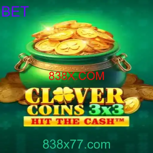 Guia Completo para o Jogo Clovercoin3x3