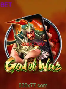 GodofWarM: Uma Nova Era nos Jogos de Estratégia