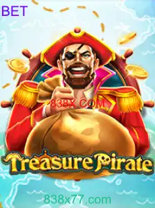 TreasurePirate: A Aventura no Mar e Estratégias Dinâmicas